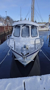 2021 Viking Boats Viking 700C, EUR 52.000,-