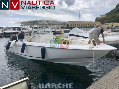 Boston Whaler OUTRAGE 320 used boats