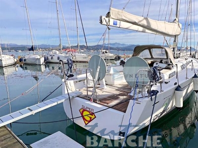 Cantiere Del Pardo GRAND SOLEIL 43 used boats