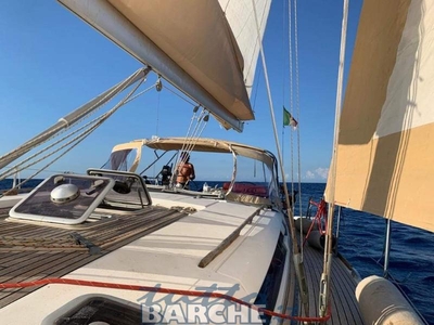Dufour Yachts DUFOUR 445 GRAND LARGE used boats