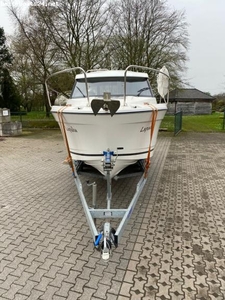 JEANNEAU MERRY FISHER 695 HB