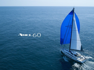 NEW Amel 60