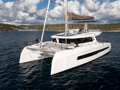 NEW Dufour Catamarans Cervetti 44 - 20% Shares Now Selling