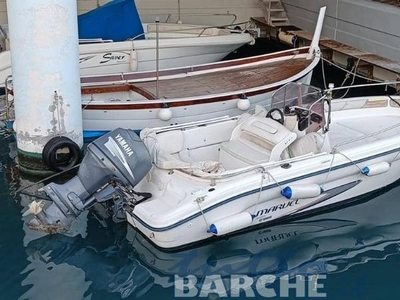 Ranieri MARVEL 17 used boats
