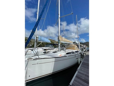 2014 Dufour 335 sailboat for sale in Outside United States