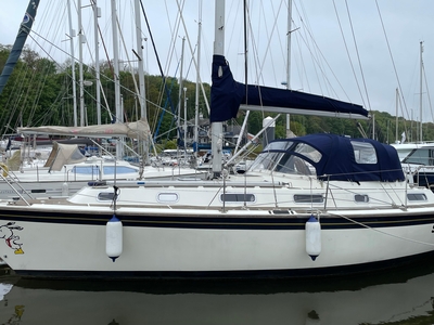 1985 Westerly Seahawk 34 Snoopy | 33ft