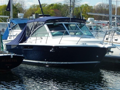 2001 Tiara Yachts 29' 2900 Coronet