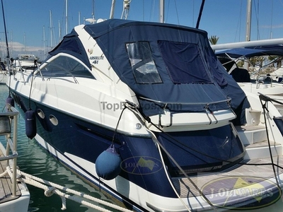 2004 Absolute 41 | 40ft