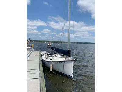 2010 Com-Pac Horizon Cat sailboat for sale in South Carolina