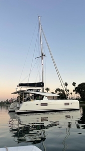 2018 Lagoon 42' Lagoon 42