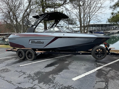 2018 Malibu Wakesetter 23 LSV | 23ft