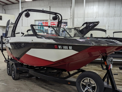 2021 ATX Surf Boats 22 Type-S | 22ft