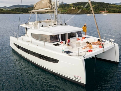 2024 BALI CATAMARANS 48' Bali 4.8