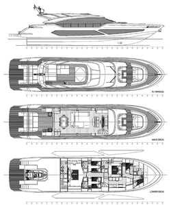 AB Yachts 100 (2022) for sale