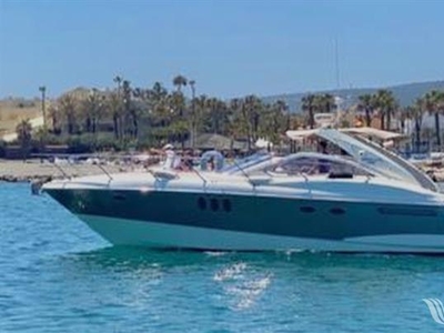 Absolute 41 (2005) for sale