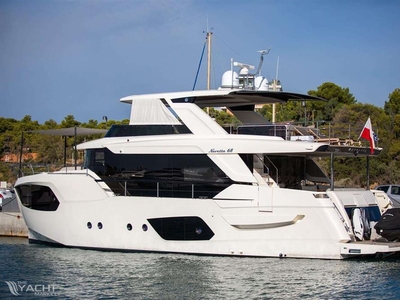 Absolute Navetta 68 (2021) for sale