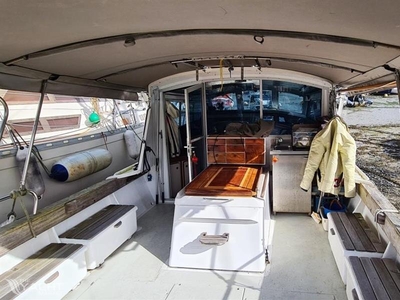 Aquabell 33 (1978) for sale
