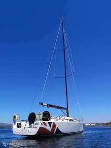 Archambault 40RC (2008) for sale