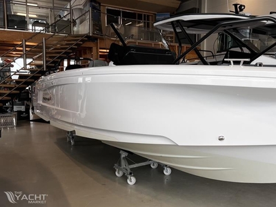 Axopar Boats 22 Spyder (2021) for sale