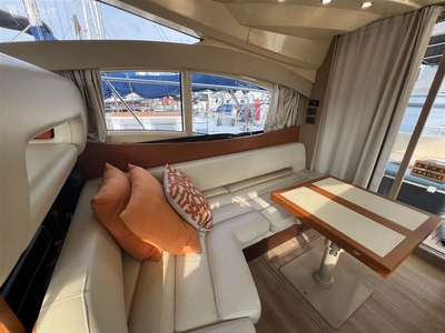 Azimut 40 FLY (2013) for sale