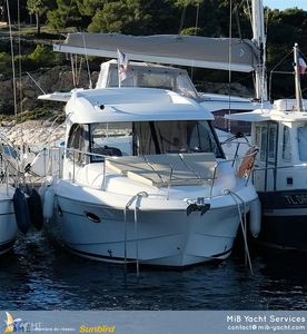 Beneteau Antares 30 S (2011) for sale