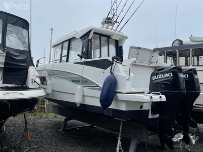 Beneteau Barracuda 9 (2021) for sale