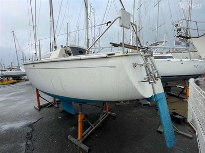BENETEAU FIRST 25 (1980) for sale