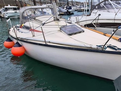 Beneteau First 25 (1983) for sale
