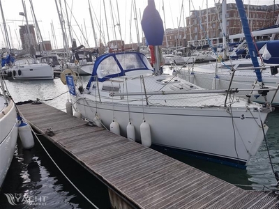 Beneteau First 285 (1987) for sale