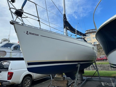 Beneteau First 285 (1989) for sale