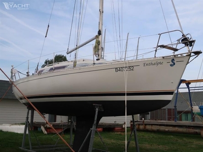 Beneteau First 29 (1987) for sale