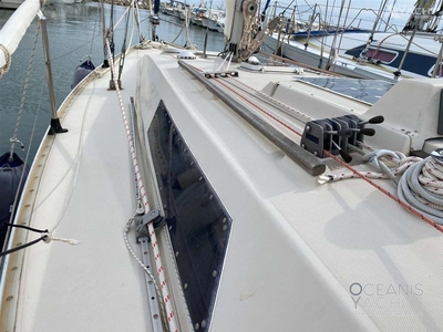 BENETEAU FIRST 30 (1980) for sale