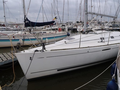 BENETEAU FIRST 31.7 GTE (2007) for sale