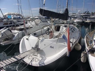 BENETEAU FIRST 35.7 (1994) for sale