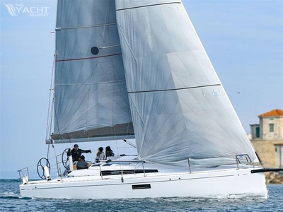 Beneteau First 36 (2024) for sale