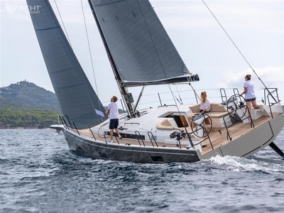 Beneteau First 44 (2024) for sale