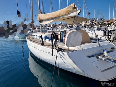 BENETEAU FIRST 47.7 (2003) for sale
