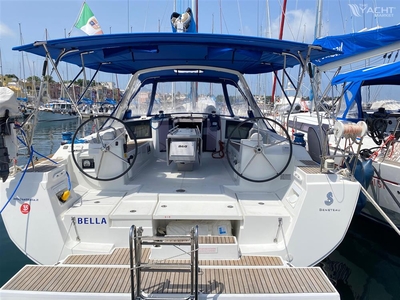 Beneteau Oceanis 45 (2016) for sale