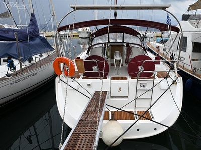 Beneteau Oceanis 473 Clipper (2003) for sale
