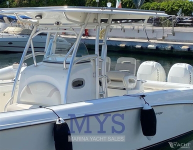 Boston Whaler 320 Outrage (2005) for sale