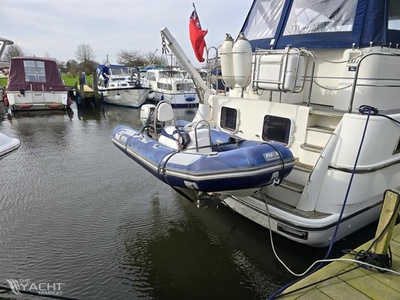 Broom 50 (2002) for sale