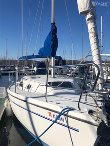 Catalina 28 MkII (1999) for sale