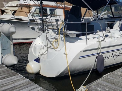 Catalina 387 (2003) for sale