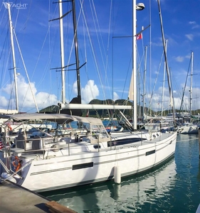 Catalina 425 (2017) for sale