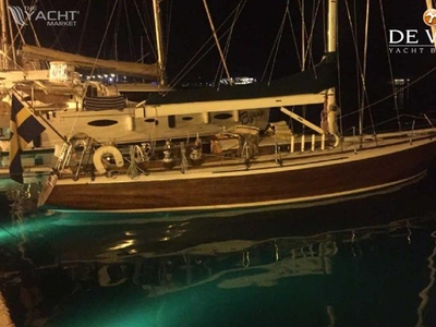 Classic Sailing Yacht (1965) for sale