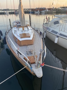 Classic yacht 1965 (1965) for sale
