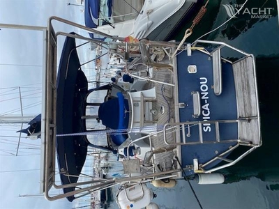 Dufour 12ct (1980) for sale