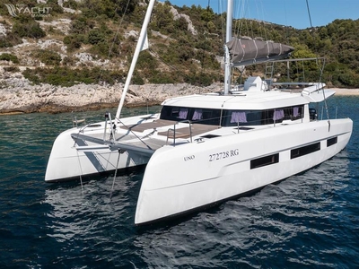 Dufour Catamarans 48 (2024) for sale