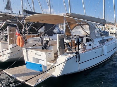 DUFOUR DUFOUR 360 GRAND LARGE (2019) for sale