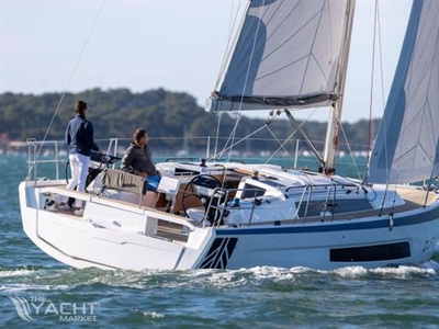 Dufour Yachting Dufour 37 (2024) for sale